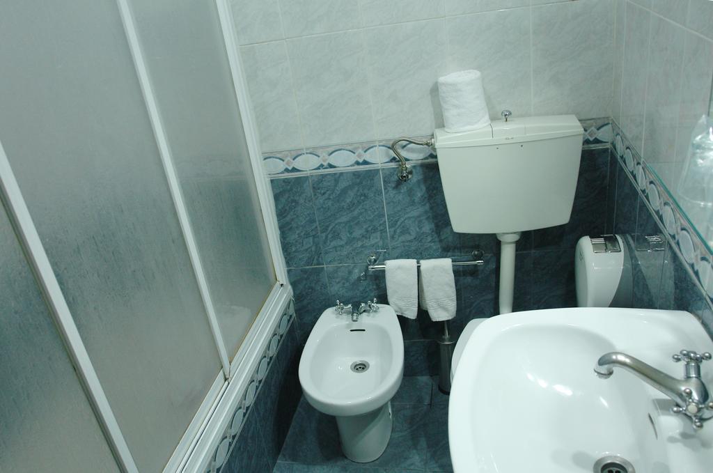 Dona Maria Bed and Breakfast Portalegre Exteriör bild